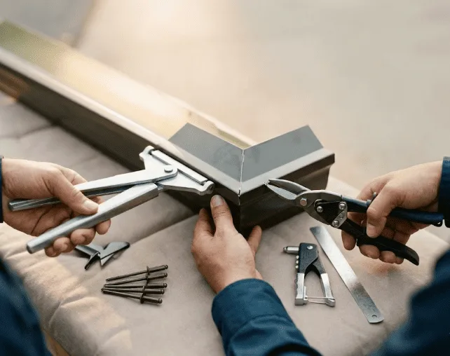 Why choose Gutter Repair in Strasburg, VA